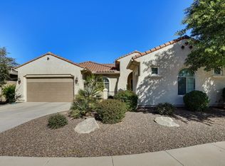 26192 W Abraham Ln, Buckeye, AZ 85396