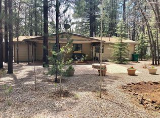 4288 Racoon Ct, Pinetop, AZ 85935