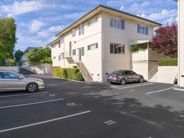 757 S Orange Grove Blvd APT 4, Pasadena, CA 91105