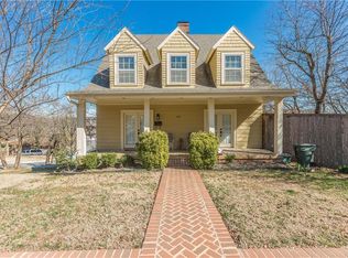 526 N Highland Ave, Fayetteville, AR 72701