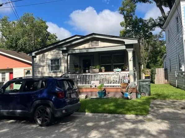 1015 Elliott Ave, Savannah, GA 31415