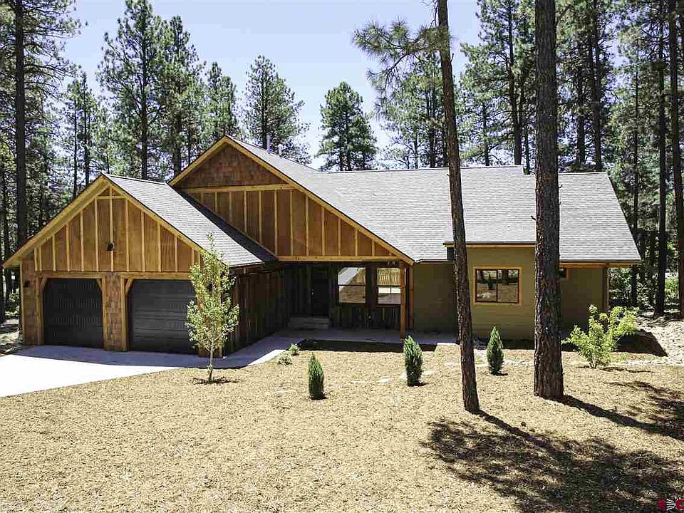 71 Big Bend Ct, Durango, CO 81301 Zillow