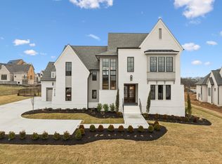 8126 Boiling Springs Pl LOT 8, Brentwood, TN 37027