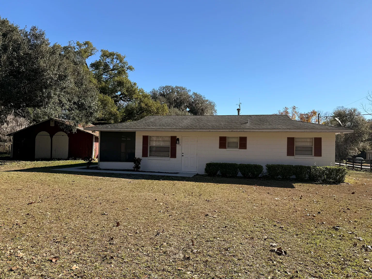 2 bed, 864 sqft, $1,100 — Photo 1