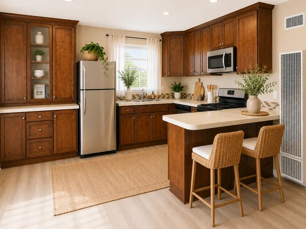 North Park 2 Bed 2 Bath Apartment! Includes 1 Car Garage + 1 Parking Space + Complimentary Washer..., 4426 Oregon St, San Diego, CA 92116