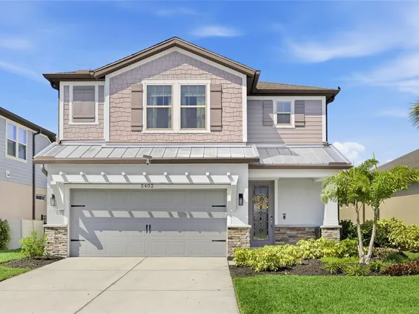 5402 Levana St, Palmetto, FL 34221