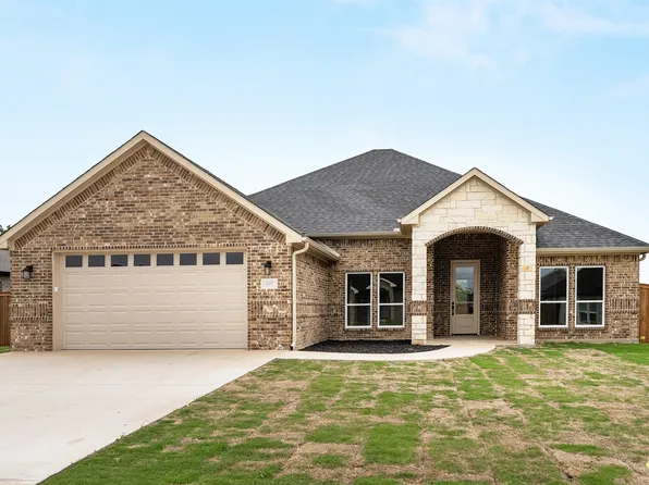 507 Limestone Cir, Mabank, TX 75147
