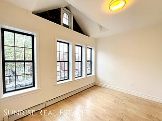 Rented by Sunrise Real Estate