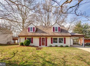 22 Marshall Rd, Waldorf, MD 20602