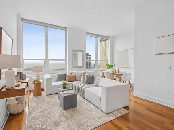 88 Morgan St #Penthouse 7-5, Jersey City, NJ 07302