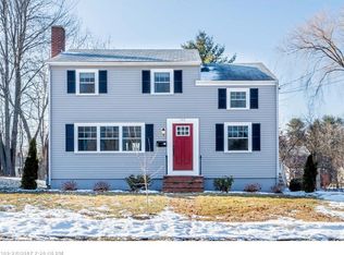 102 Edwards St, Portland, ME 04102