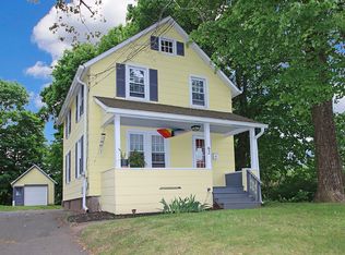 62 Mather St, Manchester, CT 06042
