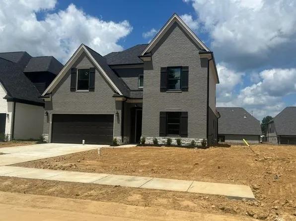 90 Blue St, Oakland, TN 38060