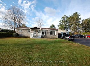 312 Ramage Rd, Clarence Rockland, ON K4K 1K7