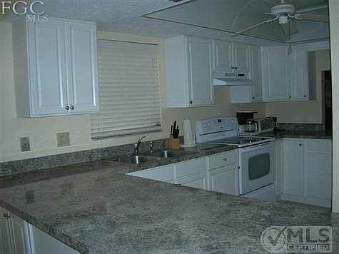 Lots of counter space