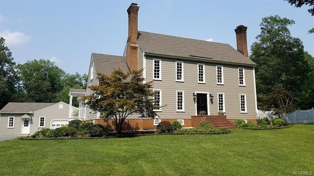 2715 Creek Edge, Powhatan, VA 23139 Zillow