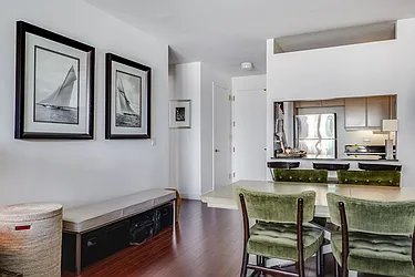Rented by Compass