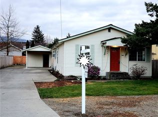 1805 Loraine St, Enumclaw, WA 98022