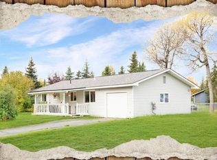 1804 4th Ave, Kenai, AK 99611