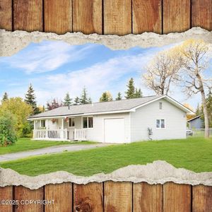 1804 4th Ave, Kenai, AK, 99611