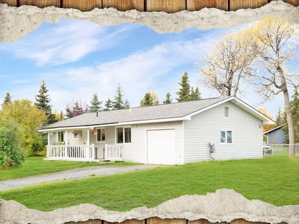1804 4th Ave, Kenai, AK 99611