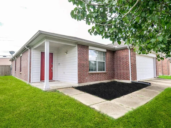 1910 Poco Dr, Missouri City, TX 77489