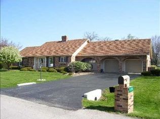 1128 Countryside Dr, Wshngtn Ct Hs, OH 43160