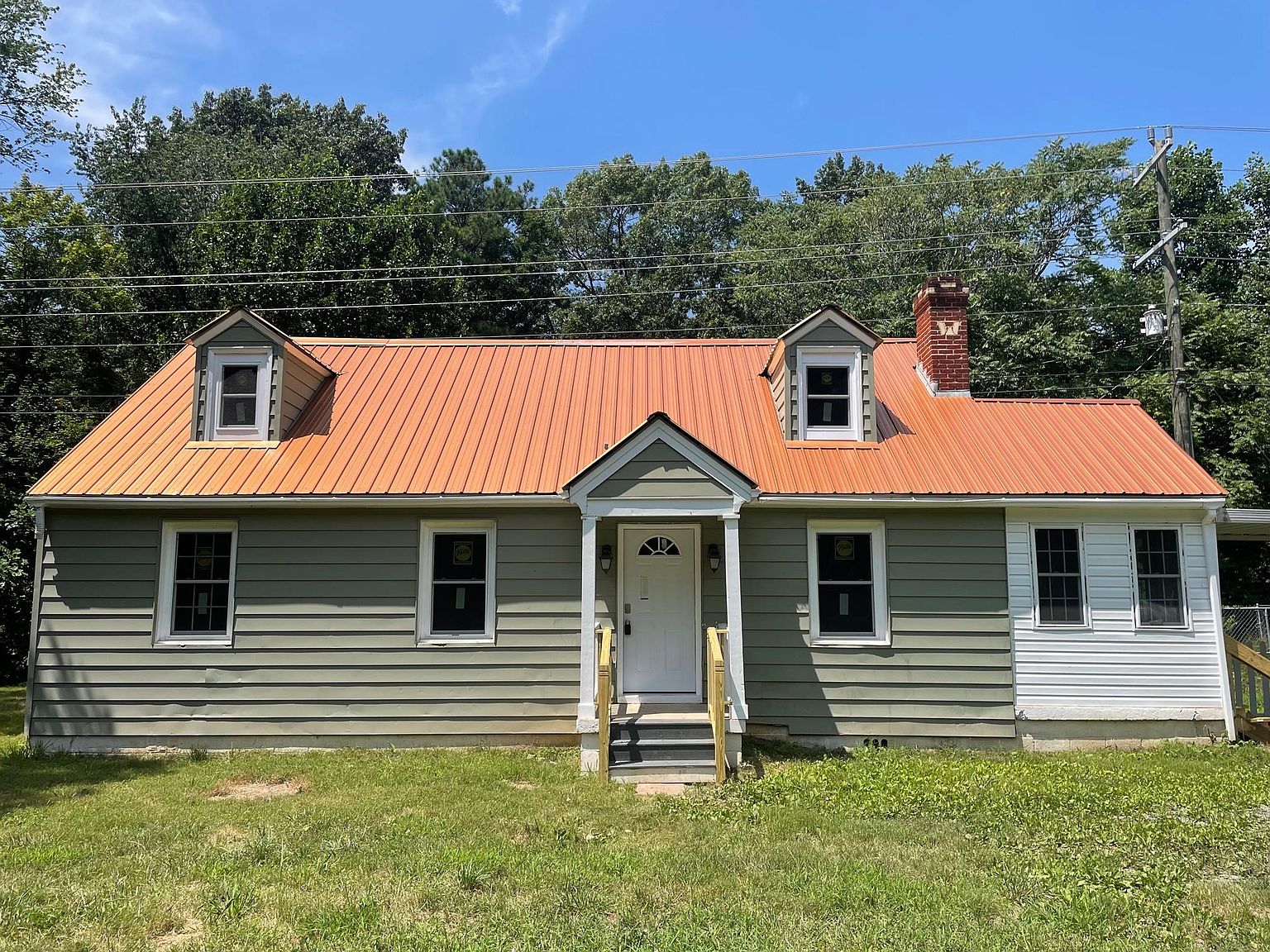 3917 Paynes Mill Rd, Bumpass, VA 23024 Zillow