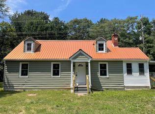 3917 Paynes Mill Rd, Bumpass, VA 23024