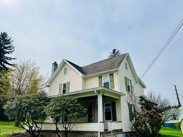 224 Mackey Ave