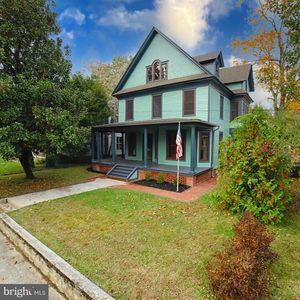 208 W Sunset Ave, Greensboro, MD, 21639