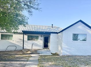 200 Santa Rita Dr, Odessa, TX 79763