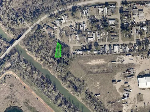 0 Spicewood Ln Lot 1, Houston, TX 77044