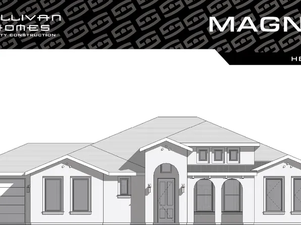 Magnolia Spanish Plan, Heritage Place