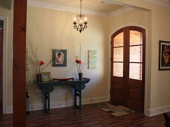 foyer