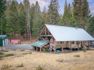 10623 Yearling Rd, Nevada City, CA 95959