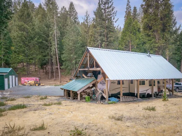 10623 Yearling Rd, Nevada City, CA 95959