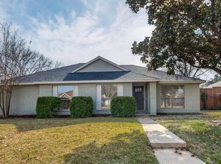 720 Deep Well Dr, Allen, TX 75002