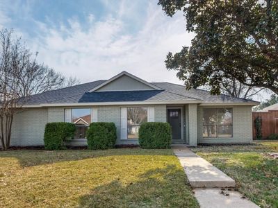 720 Deep Well Dr, Allen, TX, 75002