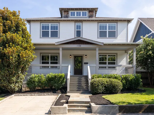 1106 Paris Ave, Nashville, TN 37204