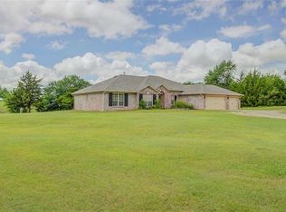 10200 Gee Dr, Oklahoma City, OK 73165