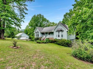 265 Moss Rock Cir, Warrior, AL 35180