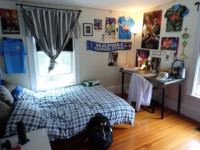 124 Reservoir St — Photo 19