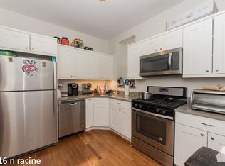 3716 N Racine Ave #518, Chicago, IL 60613