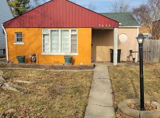 3644 Jackson St, Lansing, IL 60438