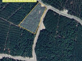 196 Private Road 8264, Bronson, TX 75930