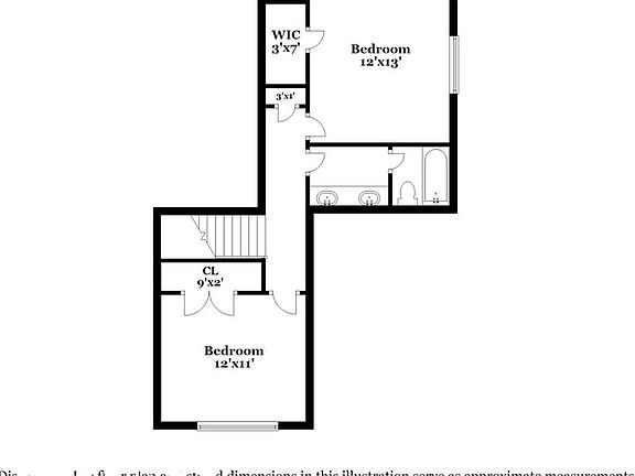3rd image of 617 Fern Dr