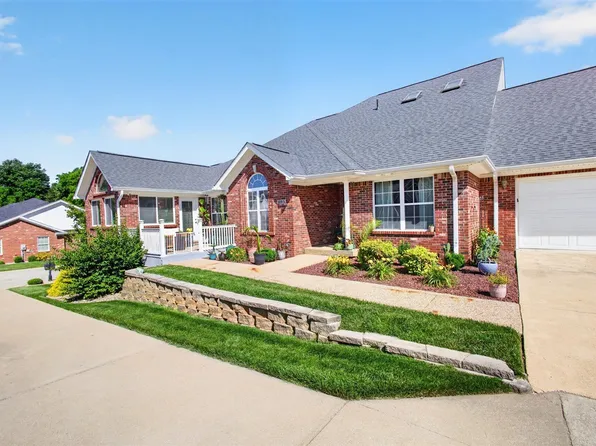 109 Legacy Ct Unit A, Elizabethtown, KY 42701