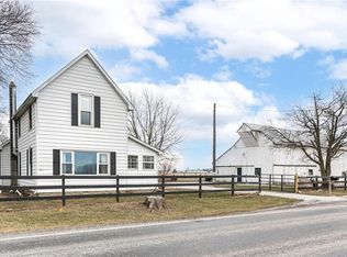 756 S State Road 13, Lapel, IN 46051