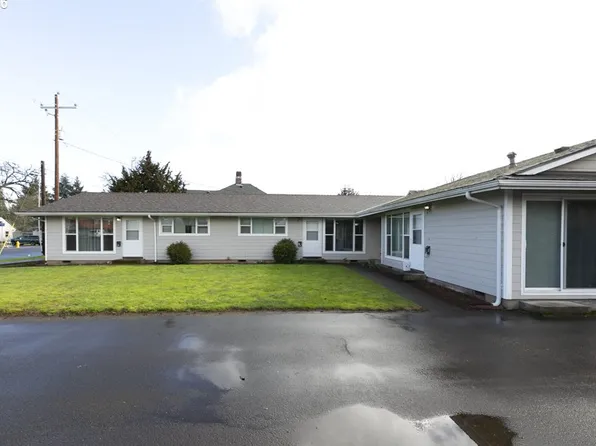 271 SW Washington St, Dallas, OR 97338